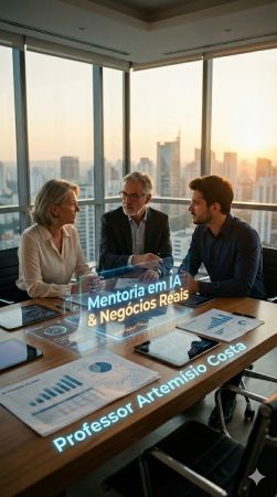 IA & Negócios Reais